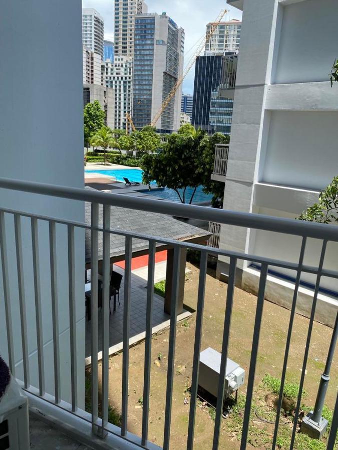 Smdc Jazz Residences Makati City Philippines مانيلا المظهر الخارجي الصورة